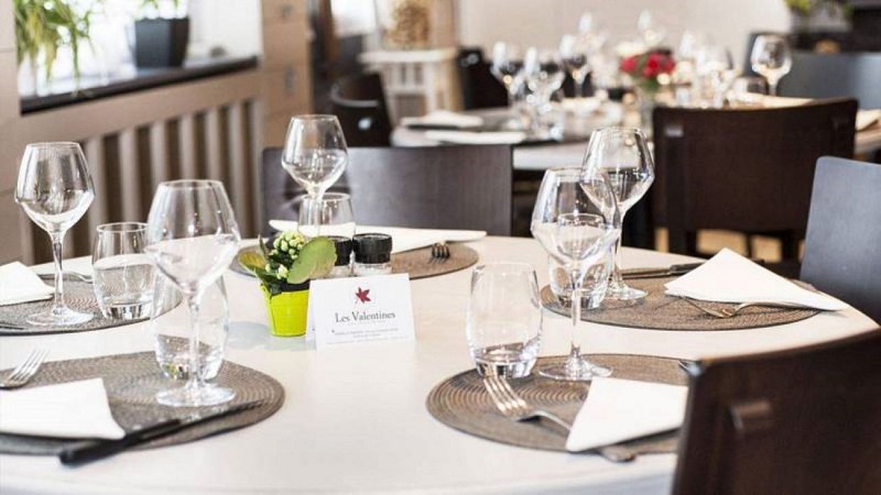 L'Auberge de la Montagne