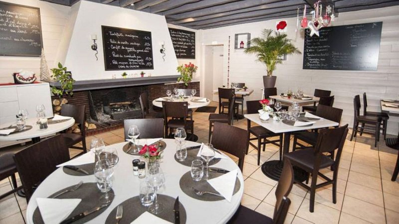 L'Auberge de la Montagne