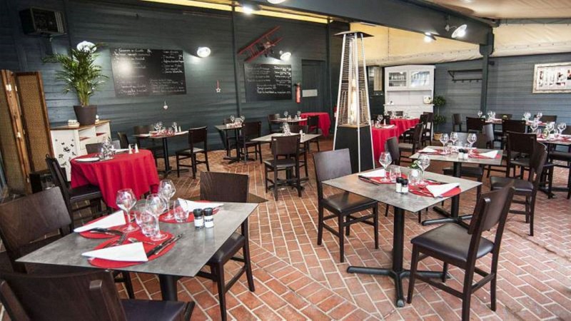 L'Auberge de la Montagne