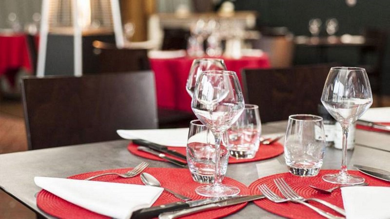 L'Auberge de la Montagne