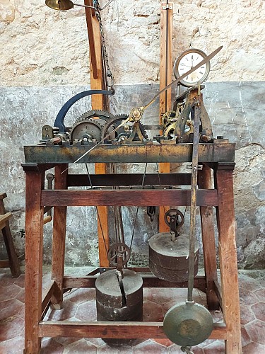 Eglise Saint-Léonard