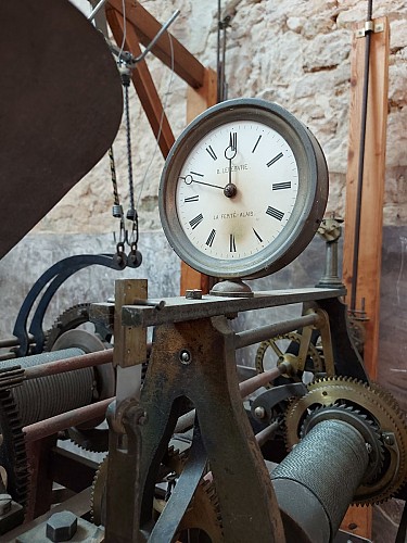 Eglise Saint-Léonard