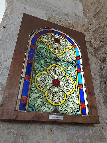 Eglise Saint-Léonard