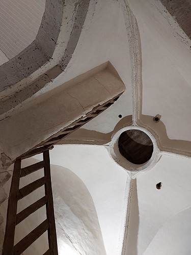 Eglise Saint-Léonard