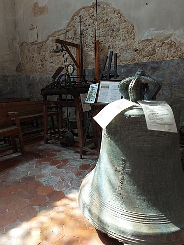 Eglise Saint-Léonard