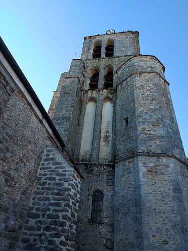Eglise Saint-Etienne