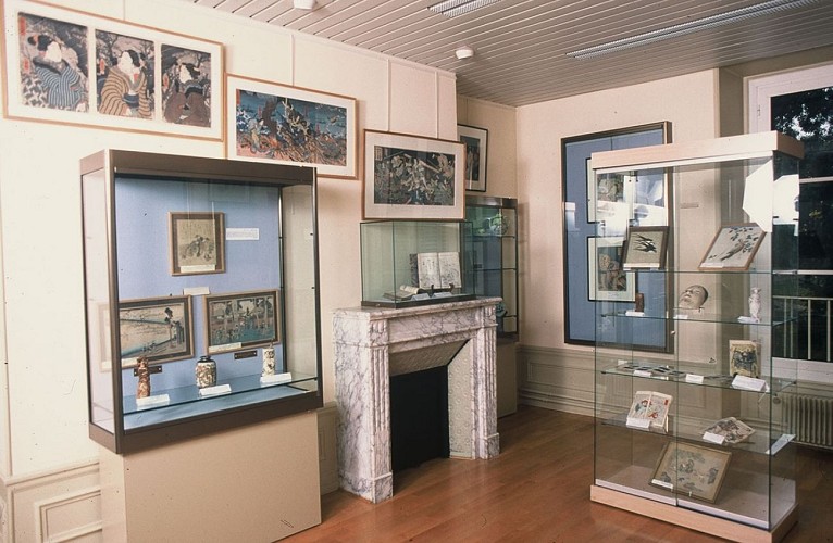 Musée Municipal Josèphe Jacquiot