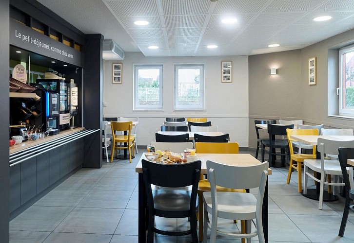 Hôtel B&B Saint-Michel-sur-Orge**