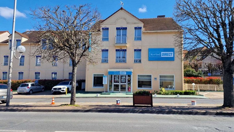 Hôtel  Kyriad**