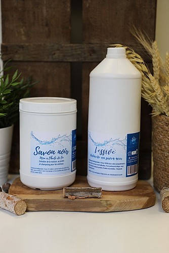 L'Huilerie de l'Orme Creux