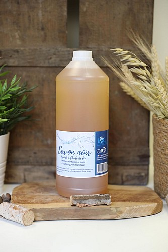 L'Huilerie de l'Orme Creux