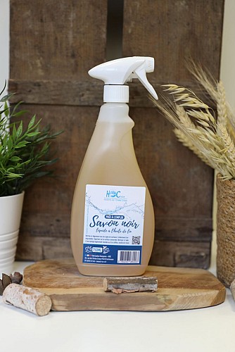 L'Huilerie de l'Orme Creux