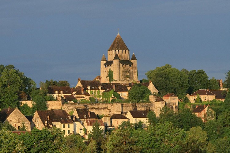 Provins - Cité médiévale