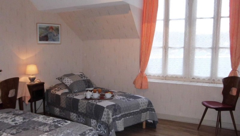 Hôtel l"Auberge du Morvan