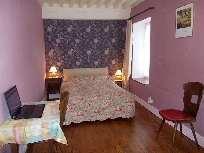 Hôtel l"Auberge du Morvan