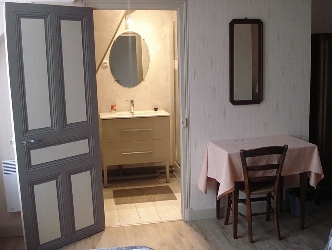 Hôtel l"Auberge du Morvan