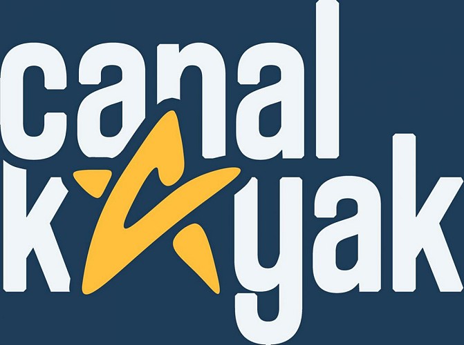 CANAL KAYAK