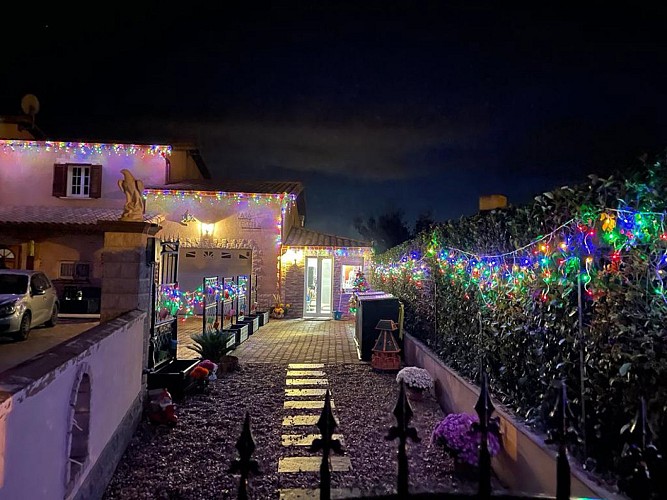 Pizzeria Casa Nostra