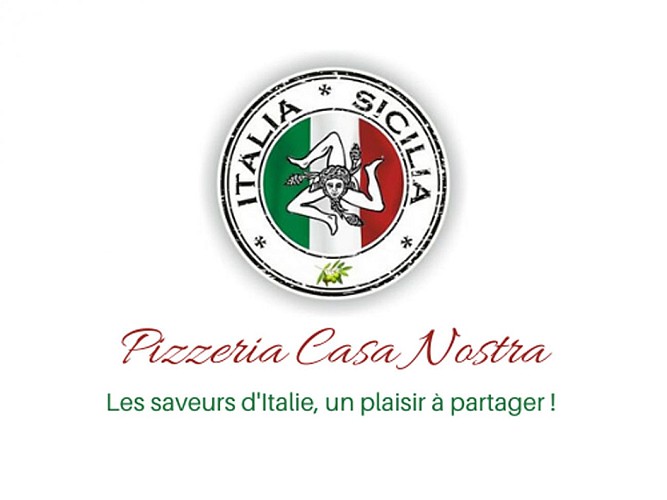 Pizzeria Casa Nostra