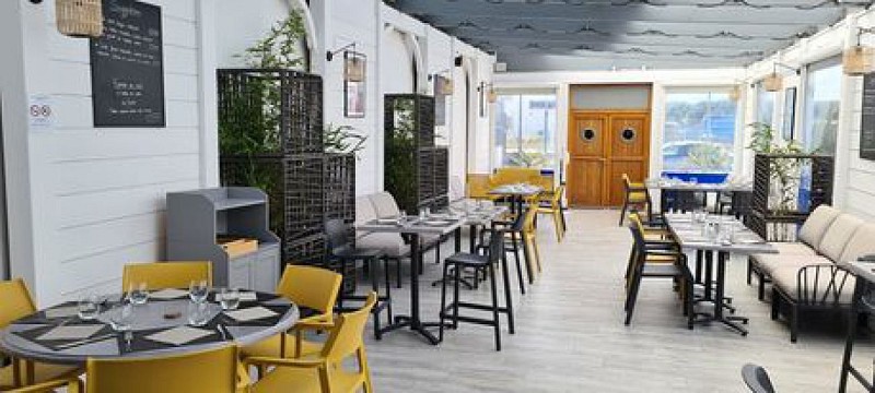 RESTAURANT L'ARDOISE