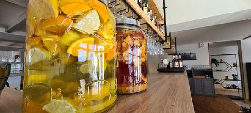 RESTAURANT L'ARDOISE