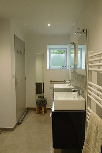 GÎTE DE LA TRAHÉNIÈRE