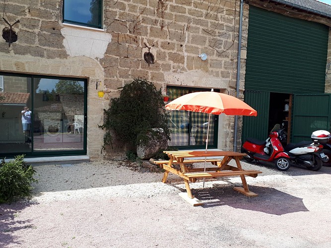 Gite Limerick – Celtic Rivers