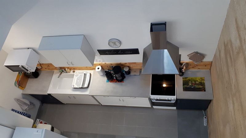 Gite Limerick – Celtic Rivers