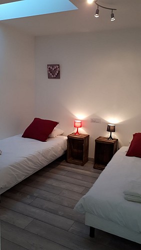 Gite Limerick – Celtic Rivers