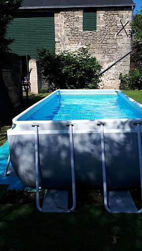 Gite Limerick – Celtic Rivers