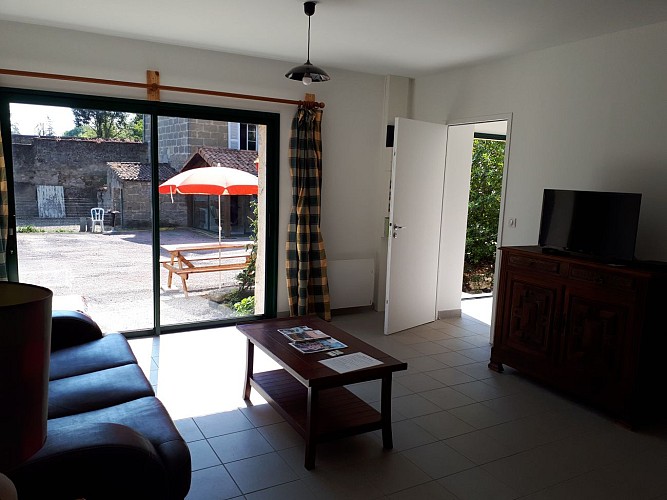 Gite Limerick – Celtic Rivers