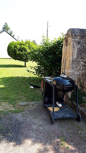 Gite Limerick – Celtic Rivers