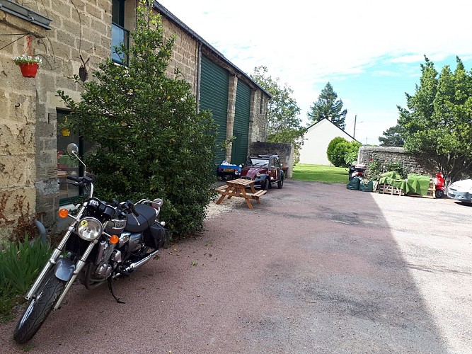 Gite Galway – Celtic Rivers