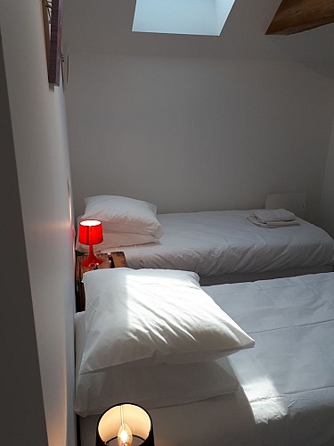 Gite Galway – Celtic Rivers