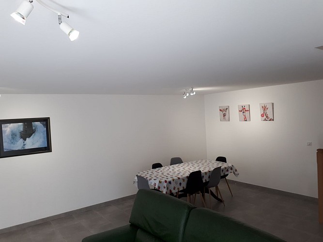 Gite Galway – Celtic Rivers