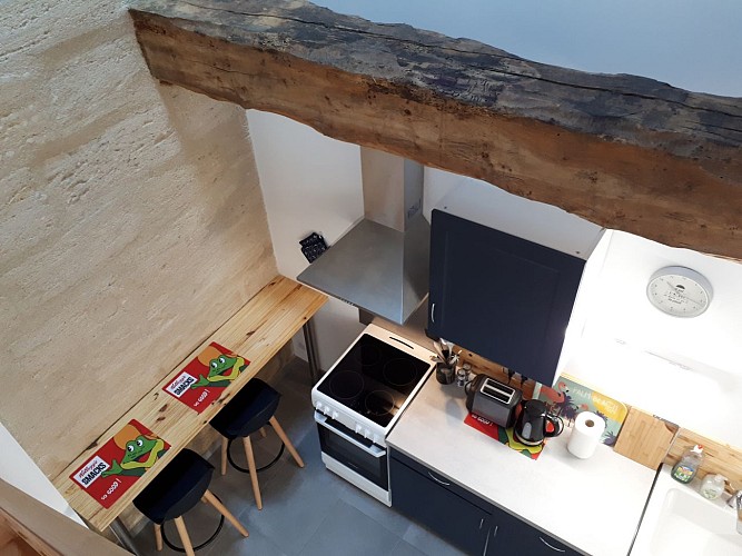 Gite Galway – Celtic Rivers