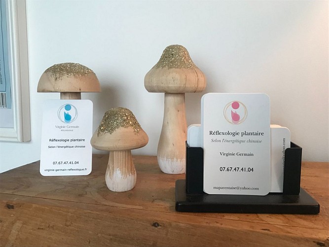 Enegétique chinoise