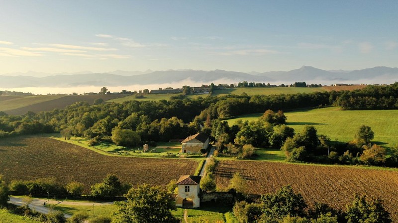 abbaye-de-bonnefont-matin_53287145211_o