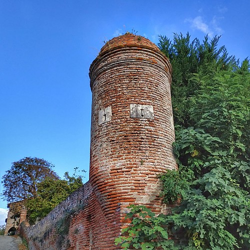 Echauguette 2 © Pays du Pastel-Nailloux