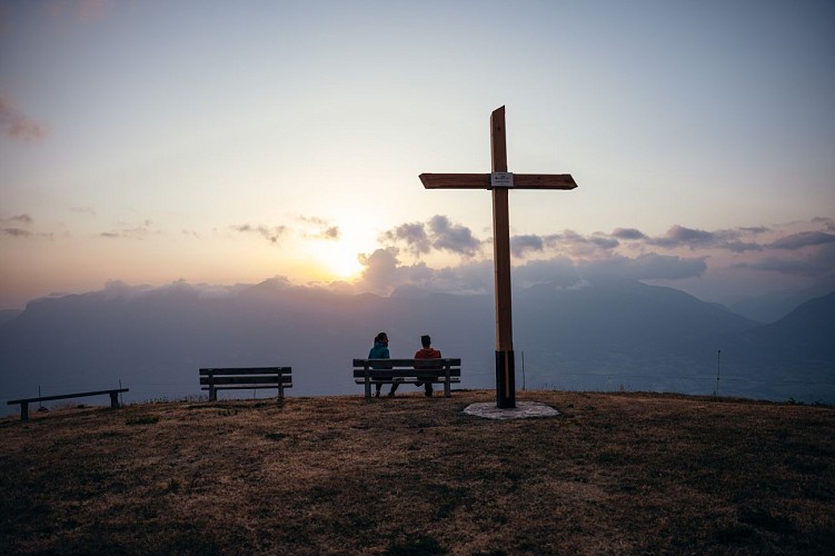 Chalet-Refuge de la Thuile