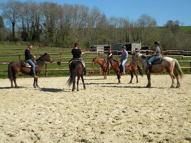 Domaine de Randier