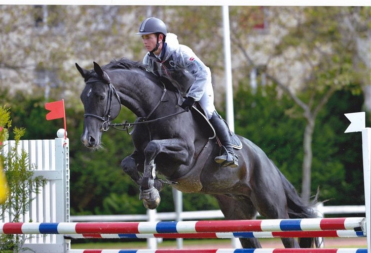 Les Écuries de Verduizant