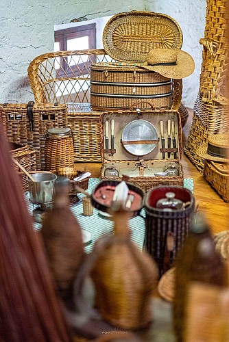 Maison de l'Artisanat