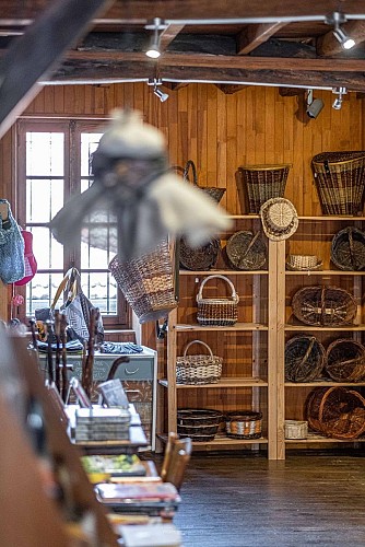 Maison de l'Artisanat