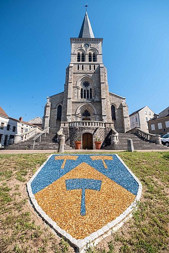 Église Saint-Jean-Baptiste