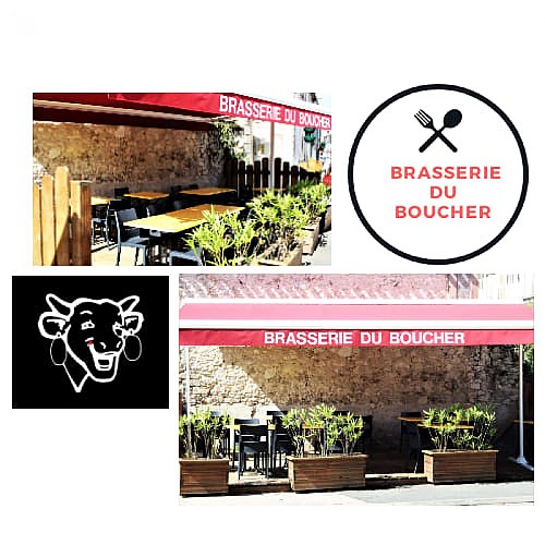 montage brasserie