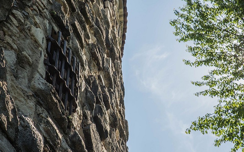 La Tour Prisonnière et les Souterrains