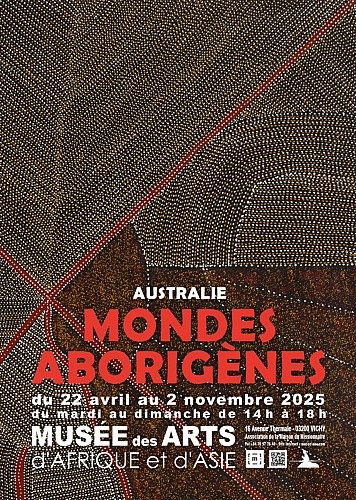 Musée des Arts d'Afrique et d'Asie