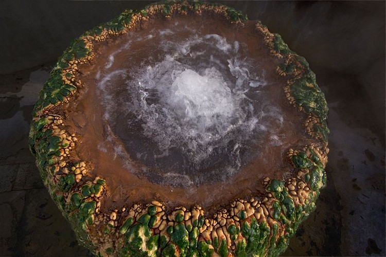 Sources du Dôme et du Lys