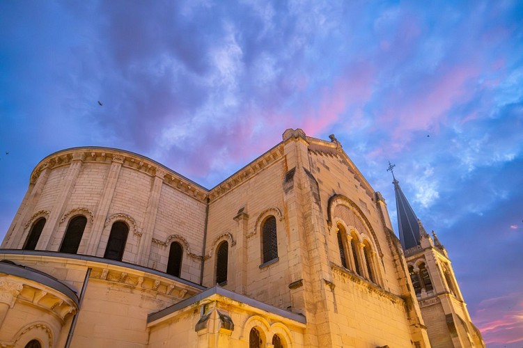 Église Saint-Louis